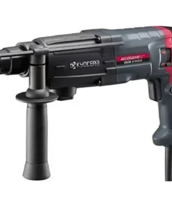 Máy khoan đục bê tông pin 20v 3 chức năng lực 2.5J Yup YP20-H24M