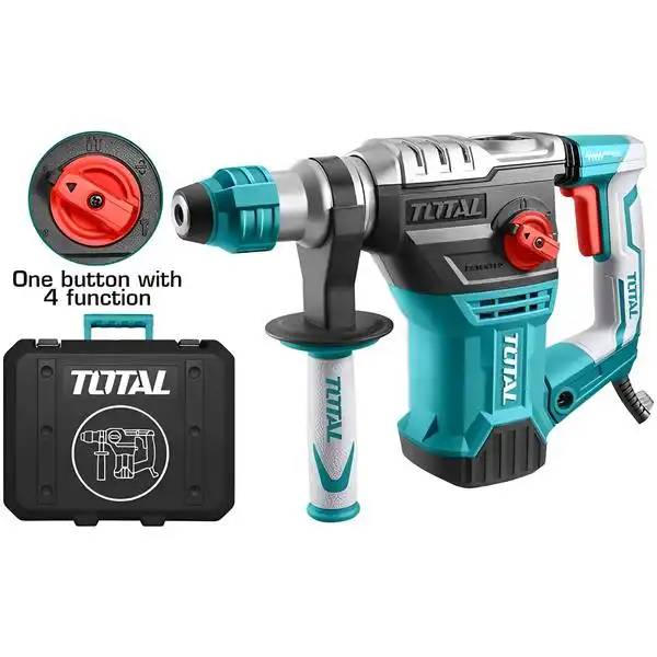 Máy khoan đục bê tông TH1153236 TOTAL