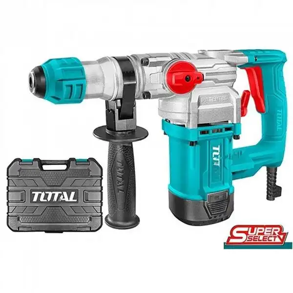 Máy khoan đục bê tông TH1153256 TOTAL