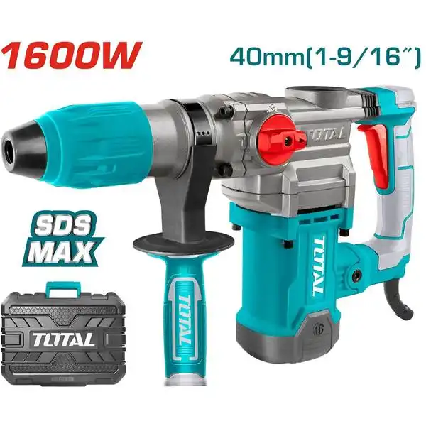 Máy khoan đục bê tông TH1163855 TOTAL
