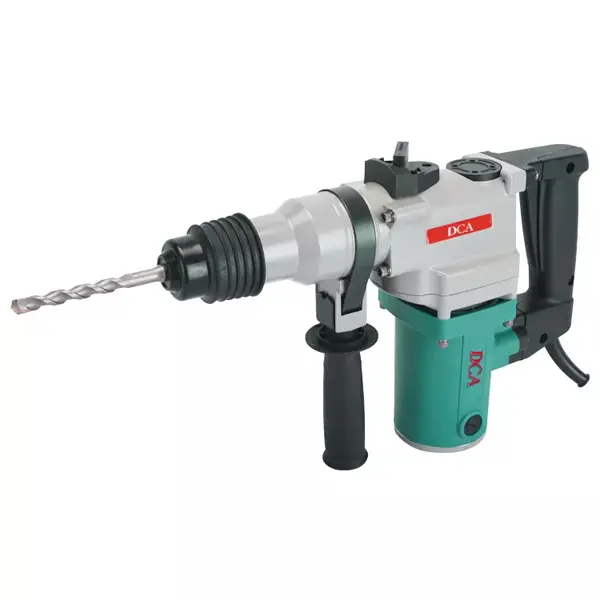 Máy khoan đục DCA AZC03-26B