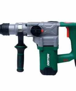 Máy khoan đục điện 2 chức năng Dekton DK-RH3002