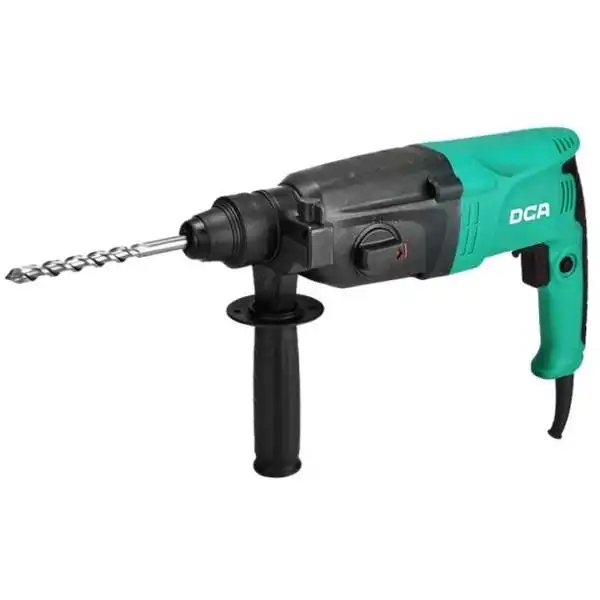 Máy khoan đục điện DCA AZC05-26B