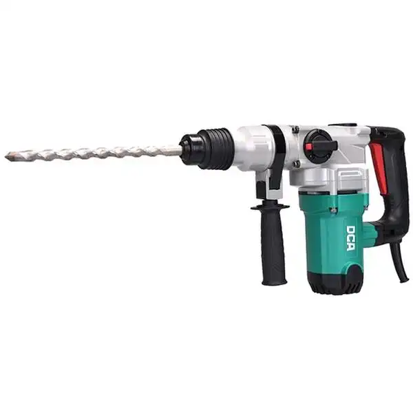 Máy khoan đục điện DCA AZC05-28B