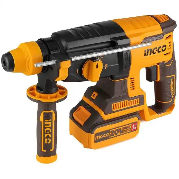 Máy Khoan Đục Dùng Pin 20V CRHLI202287 INGCO