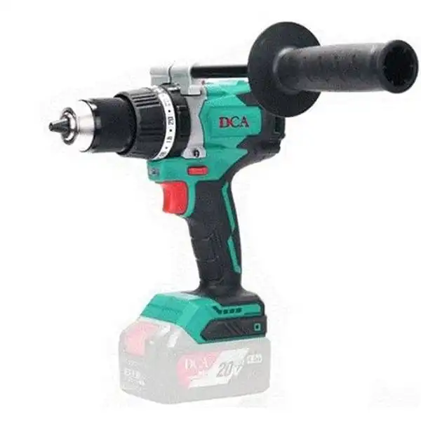 Máy khoan đục dùng pin DCA ADJZ03-13Z