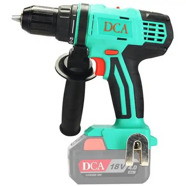 Máy khoan đục dùng pin DCA ADJZ13Z