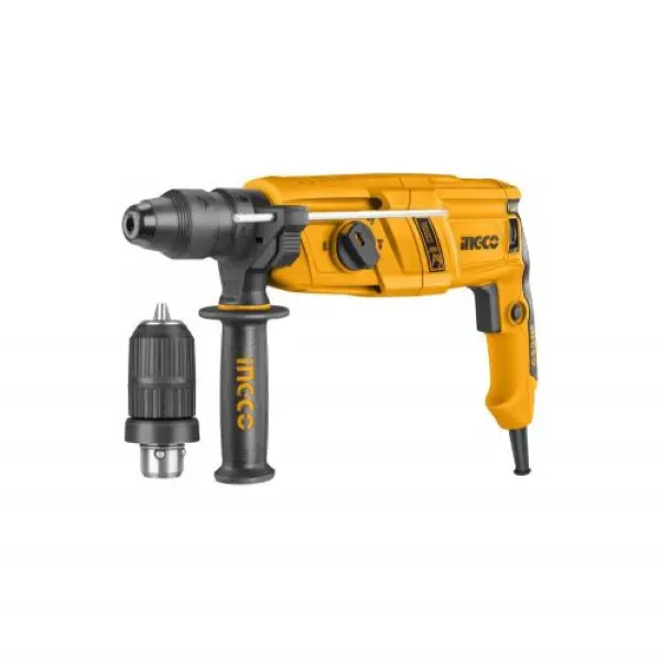 Máy khoan đục Ingco RGH9028-2