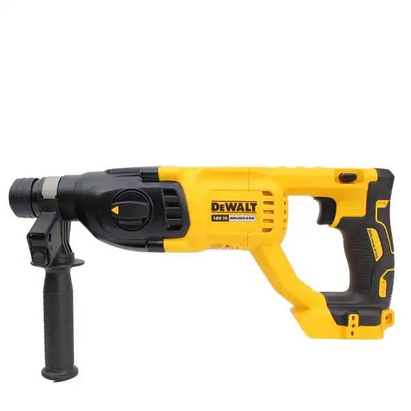 Máy khoan đục pin 18V Dewalt DCH133N-KR
