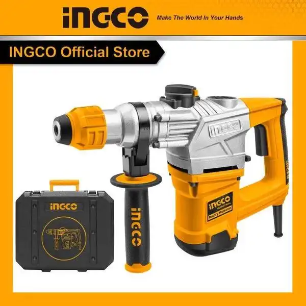 Máy Khoan Đục RH12008 INGCO