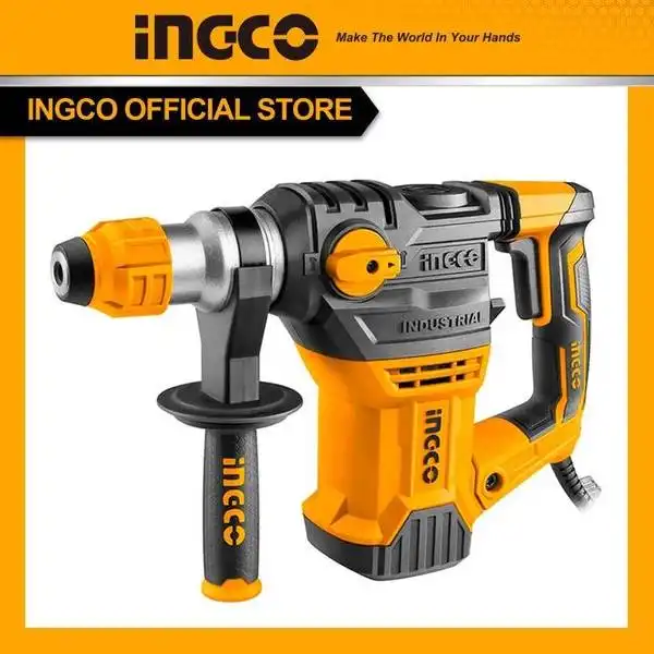 Máy Khoan Đục RH150028 INGCO