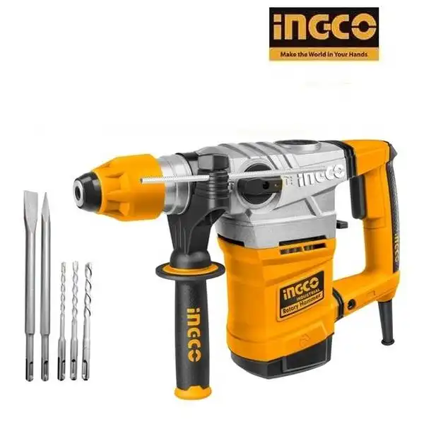 Máy Khoan Đục RH16008 INGCO