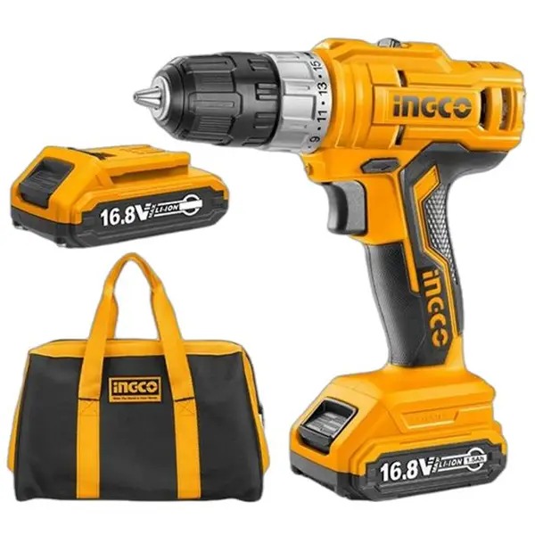 MÁY KHOAN DÙNG PIN 16.8V INGCO CDLI1612