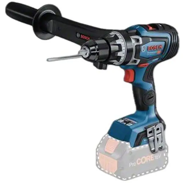 MÁY KHOAN DÙNG PIN 18V BOSCH GSR 18V-150 C (SOLO) 06019J50L0