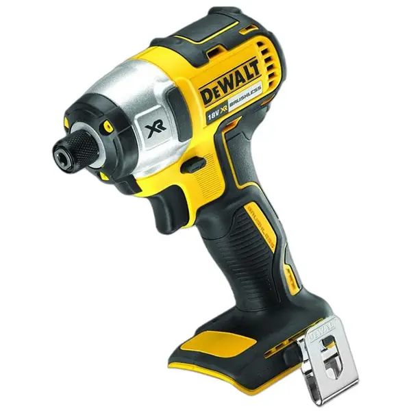 MÁY KHOAN DÙNG PIN 18V DEWALT DCF886