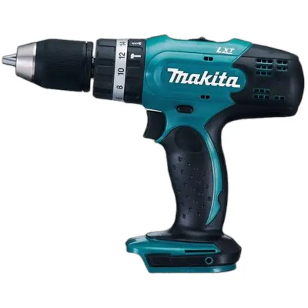 MÁY KHOAN DÙNG PIN 18V MAKITA DHP453Z (THÂN MÁY)