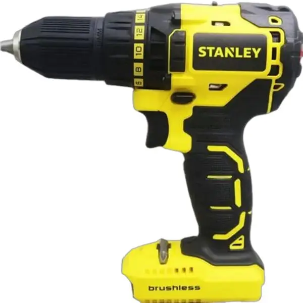MÁY KHOAN DÙNG PIN 18V STANLEY SBD201N - BRUSHLESS