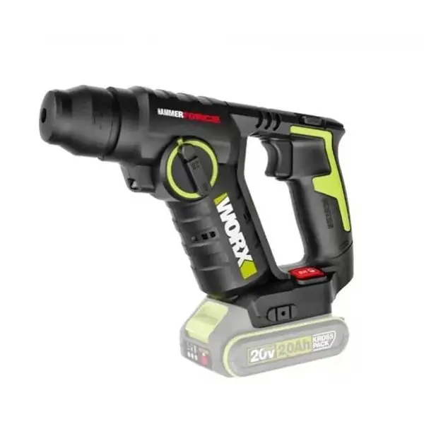 Máy khoan dùng pin 20V lực 65N đầu kẹp 13mm Dewalt DCD7781