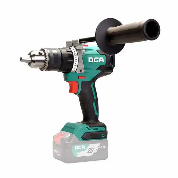 Máy khoan dùng pin DCA ADJZ02-16DM