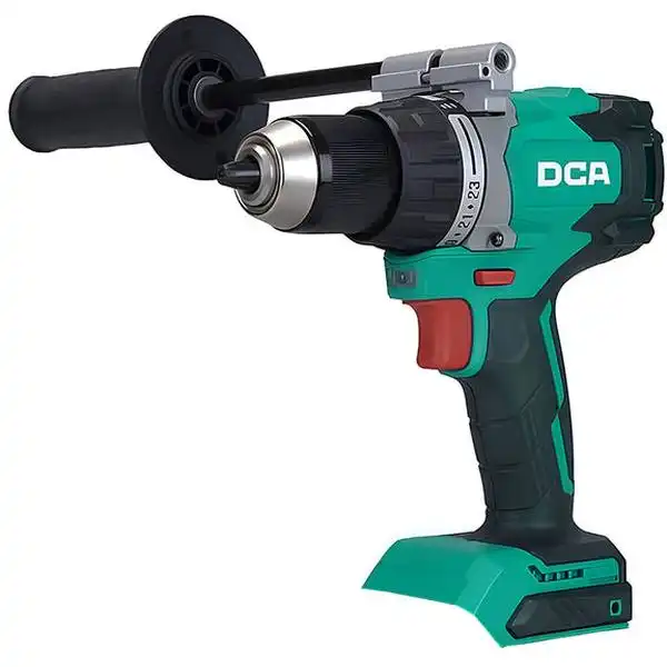 Máy khoan dùng pin DCA ADJZ06-13Z