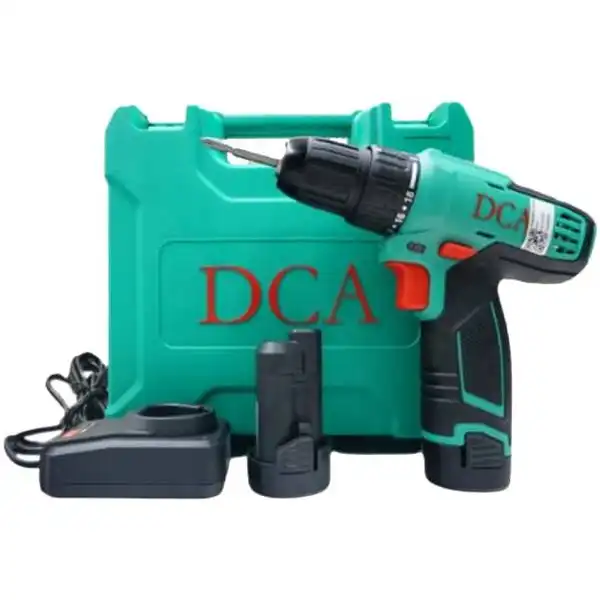 Máy khoan dùng pin DCA ADJZ1602E