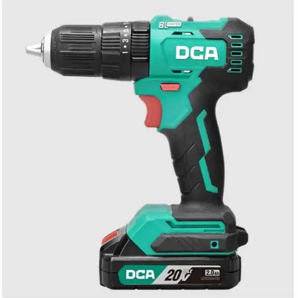 Máy khoan dùng pin DCA ADJZ2050DM