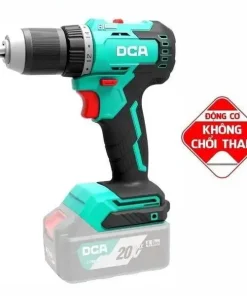 Máy khoan dùng pin DCA ADJZ2050Z