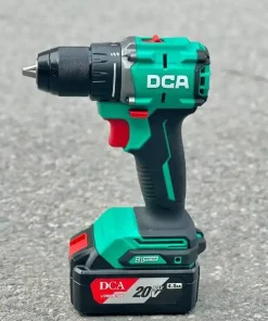 Máy khoan dùng pin DCA ADJZ2060Z