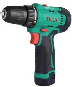 Máy khoan dùng pin DCA ADJZ23-10EK