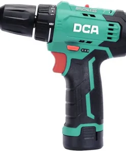 Máy khoan dùng pin DCA ADJZ23-10Z