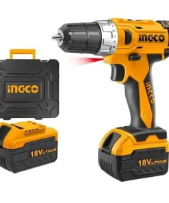 Máy khoan dùng pin Lithium Ingco CDLI228180 (18V)