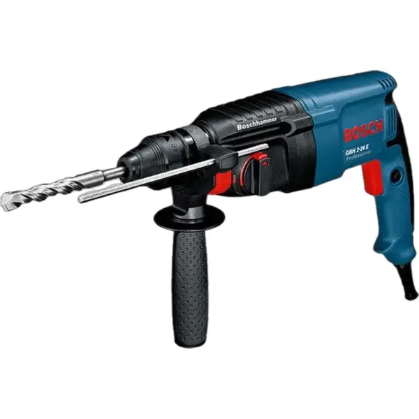 MÁY KHOAN GÀI 26 LI BOSCH GBH 2-26E