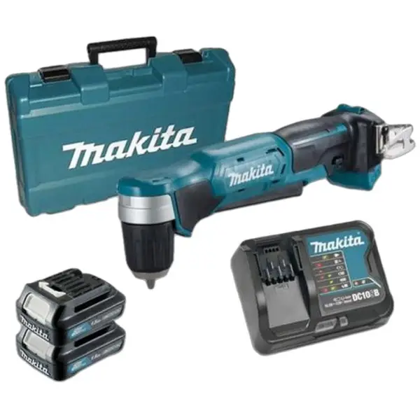 MÁY KHOAN GÓC (12V MAX) MAKITA DA333DSYE