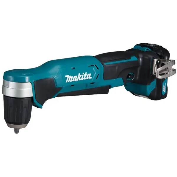 Máy khoan góc DA332DSYE Makita (2 pin 12Vmax 1.5Ah, 1 sạc nhanh)