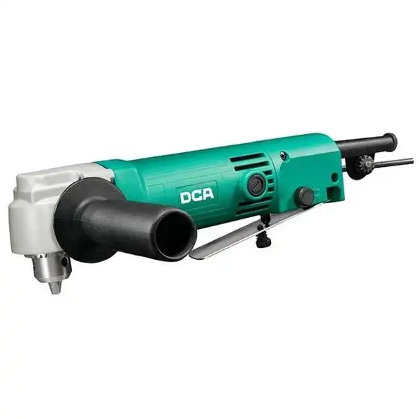 Máy khoan góc dùng điện DCA AJZ06-10