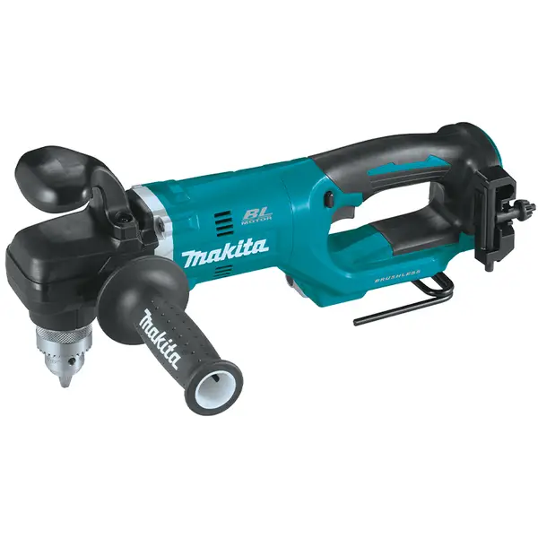 Máy Khoan Góc Dùng Pin Makita DDA450Z (BL) (18V)