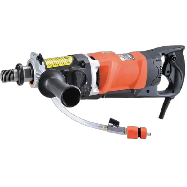 MÁY KHOAN ỐNG RÚT LỖ AGP - DM6D SET