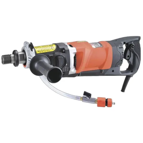 MÁY KHOAN ỐNG RÚT LỖ AGP - DM6P SET