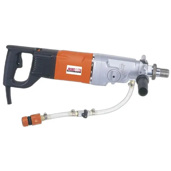 MÁY KHOAN ỐNG RÚT LÕI AGP - DM160