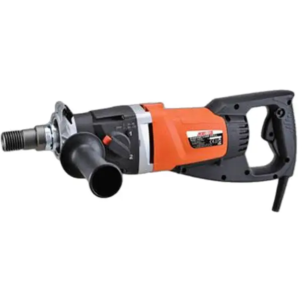 MÁY KHOAN ỐNG RÚT LÕI AGP - DM52D KHOAN ƯỚT VÀ KHÔ