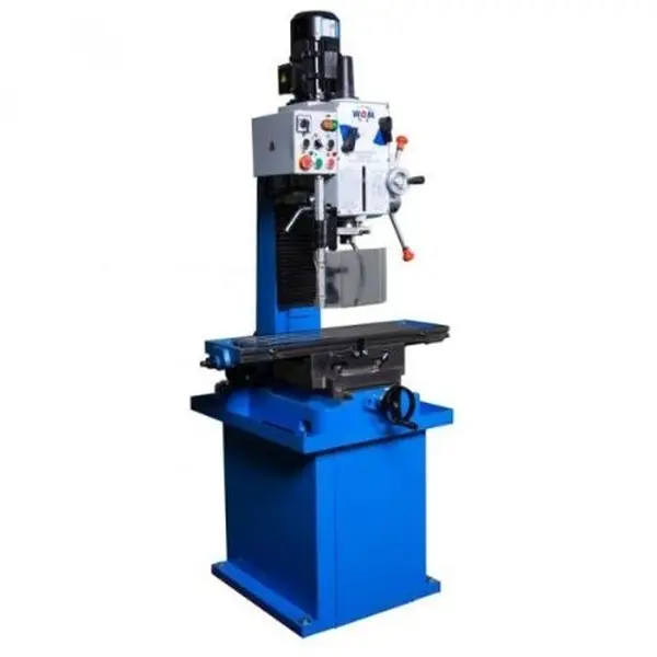Máy khoan phay hộp số tự động WDDM ZX7045B1