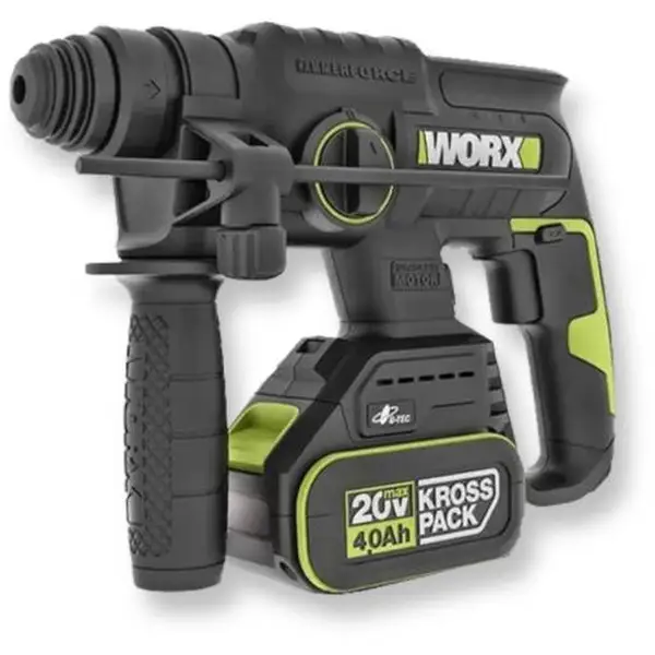 Máy khoan pin 12v Bosch GSB 12V-30 (có búa, không than)