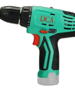MÁY KHOAN PIN 12V DCA ADJZ23-10Z (Thân máy - không chổi than)