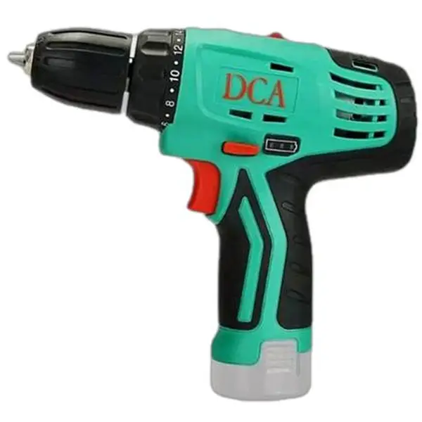 MÁY KHOAN PIN 12V DCA ADJZ23-10Z (Thân máy - không chổi than)