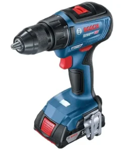 MÁY KHOAN PIN 18V KHÔNG CHỔI THAN BOSCH GSR 18V-50