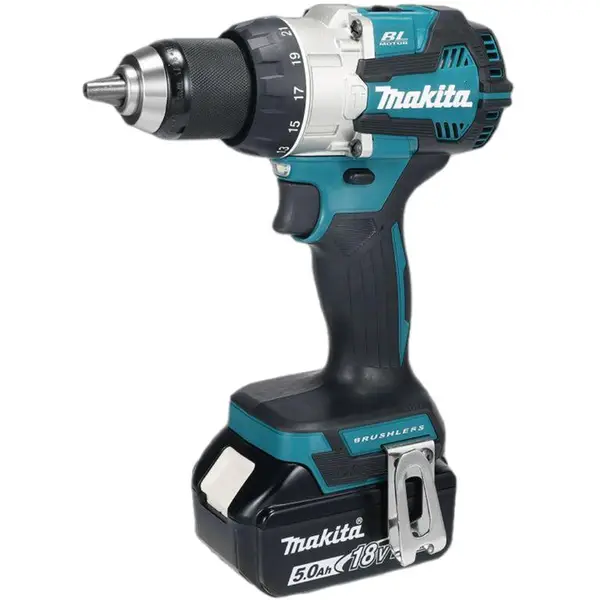 MÁY KHOAN PIN 18V MAKITA DHP489Z (Thân máy)