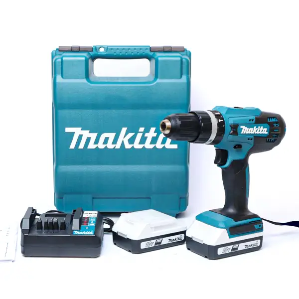 Máy khoan Pin 18V Makita HP488D002