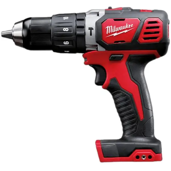 MÁY KHOAN PIN 18V MILWAUKEE M18 BPD-0 (Có than)