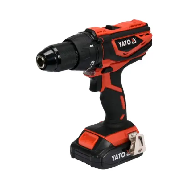Máy khoan Pin 18V Yato YT-82788