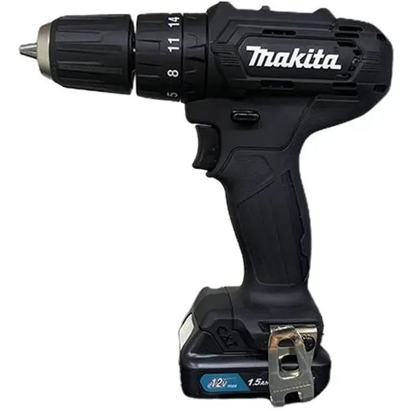 Máy khoan pin 20V 50Nm có búa Worx WE213.14.2B (1pin 4Ah + 1 sạc 2Ah)